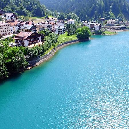 Albergo Meuble Victoria Auronzo di Cadore Εξωτερικό φωτογραφία