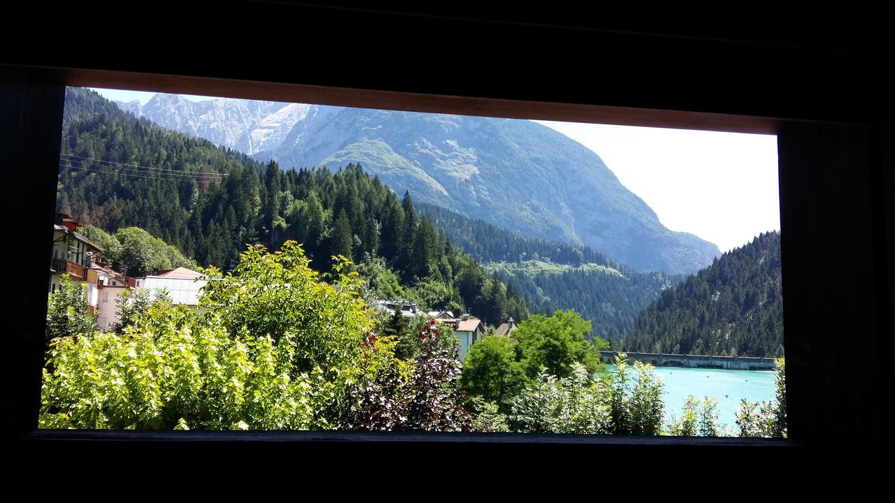 Albergo Meuble Victoria Auronzo di Cadore Εξωτερικό φωτογραφία