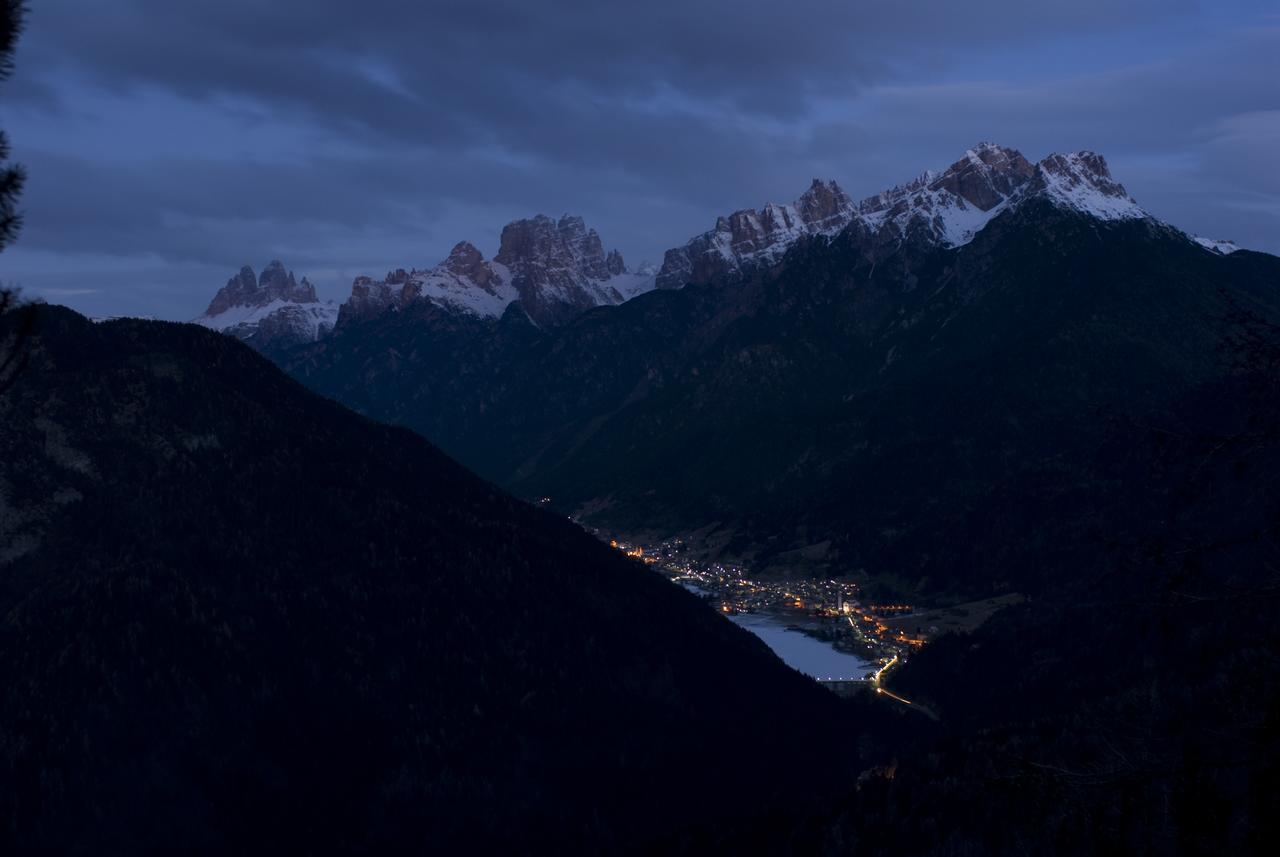 Albergo Meuble Victoria Auronzo di Cadore Εξωτερικό φωτογραφία