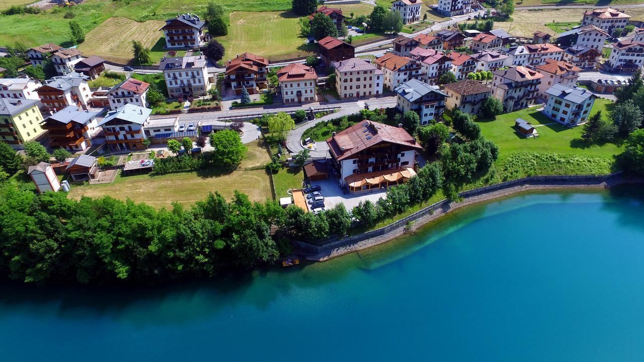 Albergo Meuble Victoria Auronzo di Cadore Εξωτερικό φωτογραφία